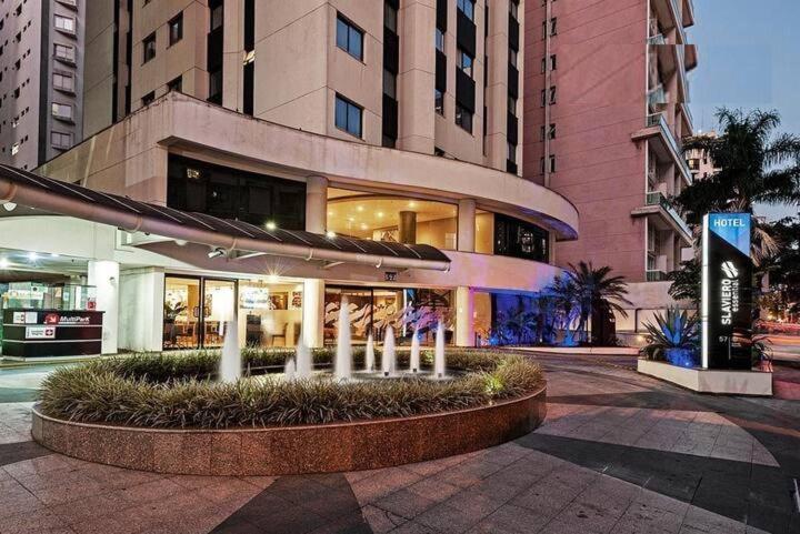 Flat Particular Com A Melhor Localizacao De Moema São Paulo Exterior foto