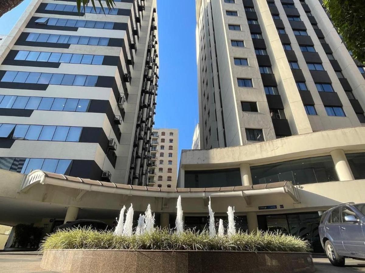 Flat Particular Com A Melhor Localizacao De Moema São Paulo Exterior foto