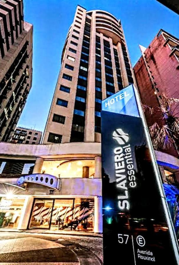 Flat Particular Com A Melhor Localizacao De Moema São Paulo Exterior foto